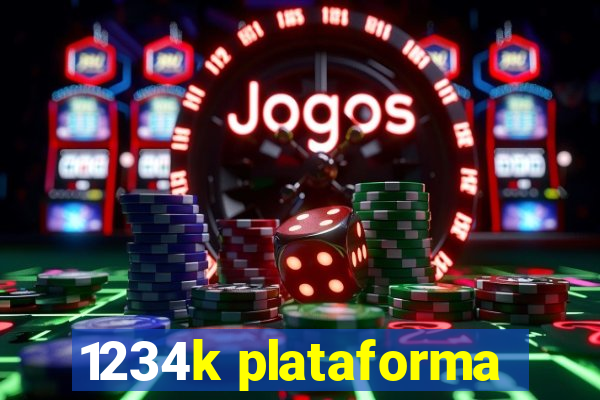 1234k plataforma